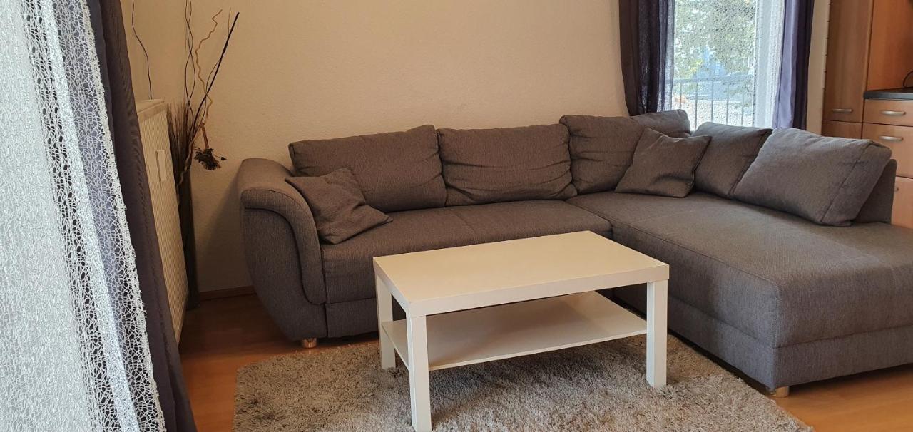 Outletcity Ferienwohnung Wohnung 1 Metzingen  Buitenkant foto