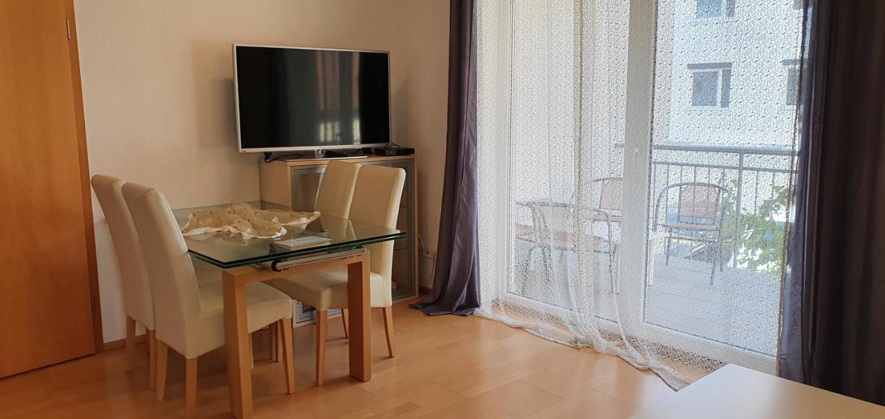 Outletcity Ferienwohnung Wohnung 1 Metzingen  Buitenkant foto